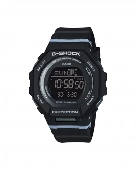 ساعت مچی دخترانه کاسیو جیشاک CASIO G-SHOCK GMD-B300-1