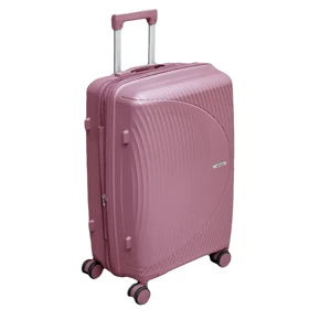 چمدان نشکن مندوزا مدل MENDOZA - MDZ608L LARGE سایز بزرگ