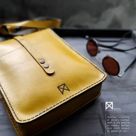 کیف دوشی اسپرت مارون