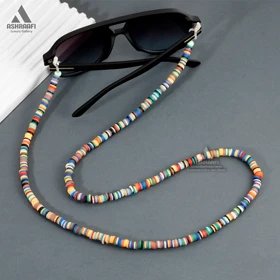 بند عینک فیمو رنگی Glasses Strap CF1