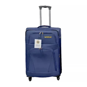 چمدان سه تکه CAT مدل CAT40317 (به همراه سه عدد کاور هدیه ویژه)