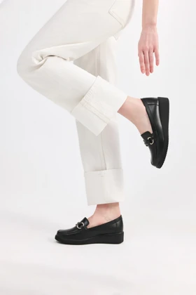 کفش لوفر زنانه yaya-by-hotic yaya-by-hotic