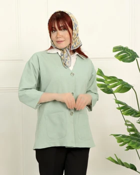 کت زنانه یسنا 0876