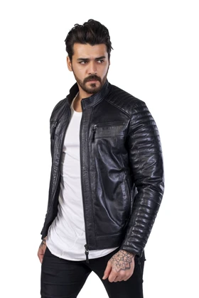 کت و کاپشن مردانه batu-deri batu-deri