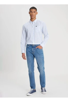 شلوار جین مردانه لی lee