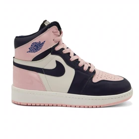 کفش ونس زنانه مدل 0194 _ JORDAN NIKE