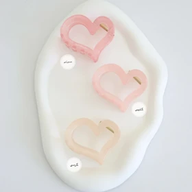 کلیپس مدل 3027