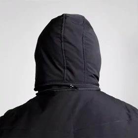 پافر کلاهدار SELECTED