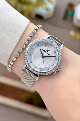 ساعت زنانه دنیل کلین daniel-klein