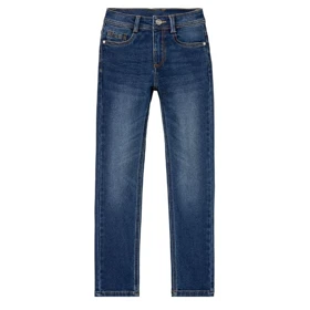 شلوار جین دخترانه پیپرتس کد Z-RS32