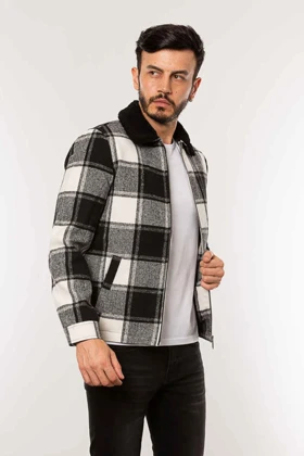 کت و کاپشن مردانه cazador cazador