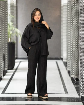 مانتو شلوار کسمه