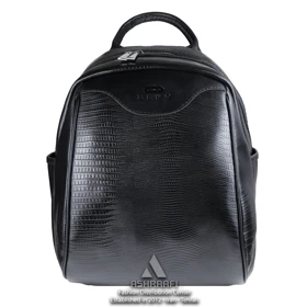 کوله پشتی بنو Beno Backpack Black A01