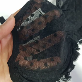 ست شورت و نیم‌تنه زنانه فنردار کد 105432