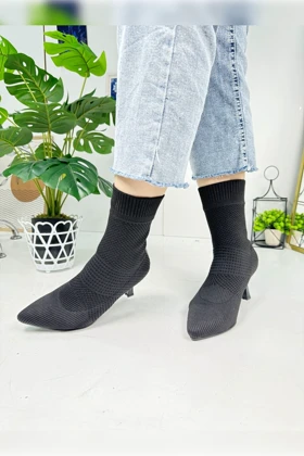 بوت و نیم بوت زنانه nstil nstil