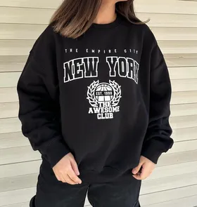 دورس اسپرت NEW YORK برند برشکا