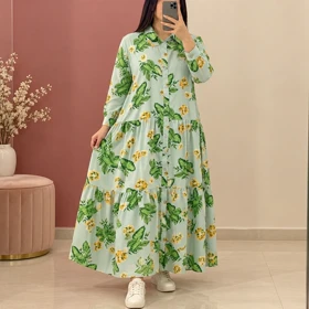 ساحلی جلو باز هندی وانا کد 6041
