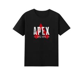 تیشرت Apex Legends طرح White logo اپکس لجندز کد 95183