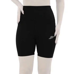 بایکر ورزشی زنانه پولانو مدل CN-PY-22005 مشکی