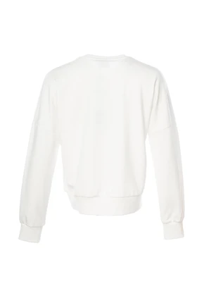 سویشرت زنانه hummel