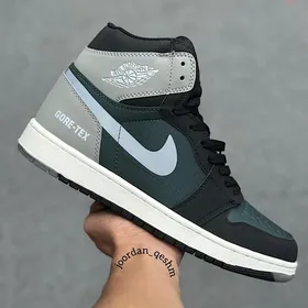 کتانی جردن وان گرتکس Nike Air Jordan1