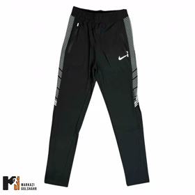 سویشرت شلوار ورزشی نایک کد 1115