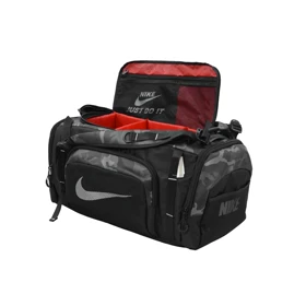 ساک و کوله ورزشی تفکیکی نایک مدل HSN-253960 جاکفشدار سه کاره