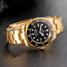 ساعت رولکس سابمارینر طلایی Rolex Submariner GB1