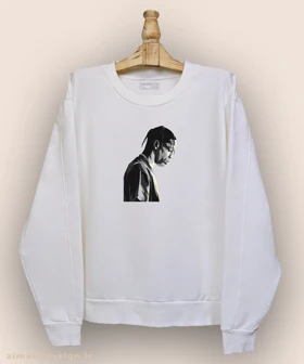 دورس مردانه و زنانه طرح تراویس اسکات کد 946