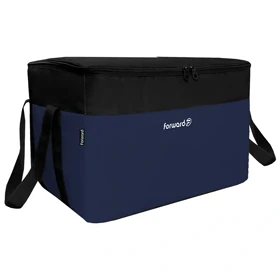 ساک پیک نیک مسافرتی فوروارد مدل FORWARD - FCLT44102 (سرمه ای)