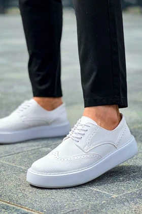 کتانی مردانه chekich