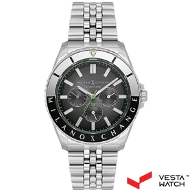 ساعت مچی مردانه میلانو اکسچنجMilanoXchangeمدل MXG63000