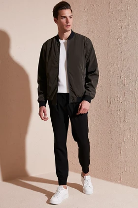 کت و کاپشن مردانه buratti