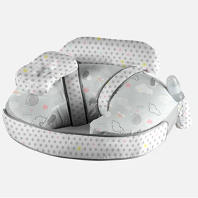 بالش شیردهی رزبرن فرم Roseborn C