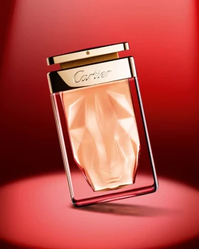 عطر کارتیر لا پانتیر-Cartier La Panthere