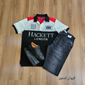 پولوشرت هکت 200115