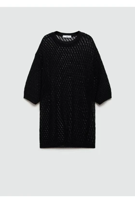 بافت زنانه mango