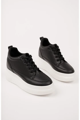 کتانی زنانه اورجینال میرانین meyranin-ayakkabilari