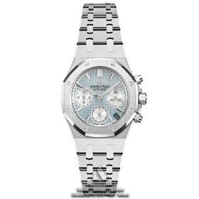 ساعت زنانه اودمار پیگه Audemars Piguet 0764-B