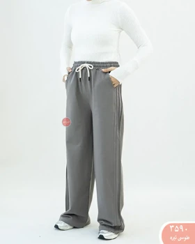 شلوار فول بگ 3590