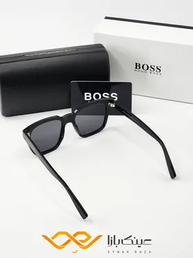 عینک دودی زنانه هوگو باس Hugo Boss Sunglasses FD1101
