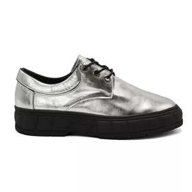 کفش راحتی زنانه مدل Sneakers - 0274