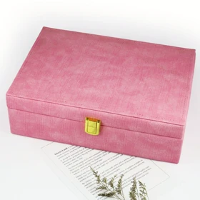 جعبه جواهرات مدل 100