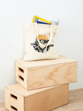 توت بگ طرح Naruto Shippuden x Hello Kitty Naruto Uzumaki Adult Short Sleeve T-Shirt کد 272078