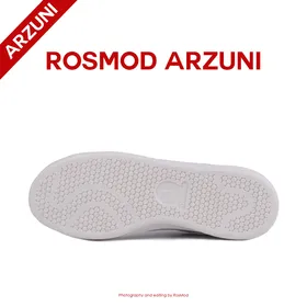 کتانی آدیداس استن اسمیت تمام سفید - Adidas Stan Smith White/White