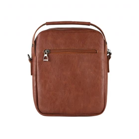 کیف رودوشی چرمی گوگانا مدل GOOGANA - GOOG427