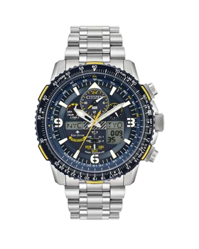 ساعت مچی مردانه سیتیزن CITIZEN JY8078-52L