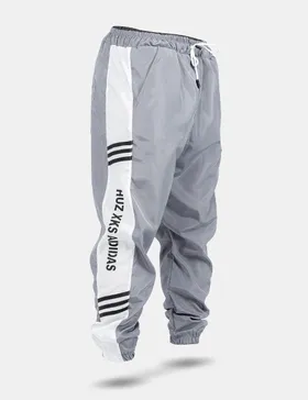 شلوار اسلش مردانه Adidas