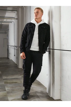 کت و ژاکت مردانه swet-shop-jeans swet-shop-jeans