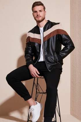 کت و کاپشن مردانه buratti